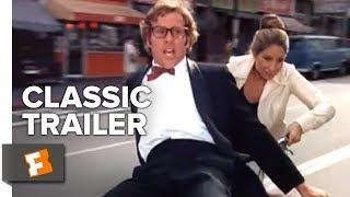 What's Up Doc? (1972) Official Trailer - Barbara Streisand Movie HD