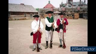 The American Revolution In The Mohawk Valley New York.  #americanrevolution, #mohawk, #mohawkvalley