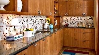 58 Midcentury Modern Kitchen Ideas