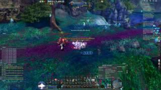 Aion 5.3 - Late Night PvP