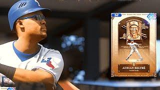 Fastest Way to Complete the Hall of Fame Programs in MLB The Show 24