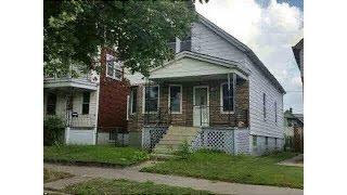 Residential for sale - 1928 EDWIN Street, Hamtramck, MI 48212