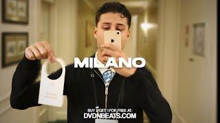 [FREE] PASHANIM x FLORENZ Type Beat | MILANO | 2024