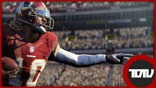 Madden 15: Ultimate Team GLITCH