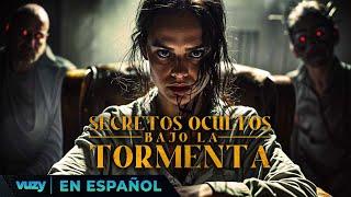 Secretos Tormentosos | Secretos ocultos bajo la tormenta | Pelicula de Miedo en Español Latino