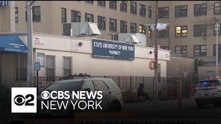 Toddler dies after being abandoned at Brooklyn hospital