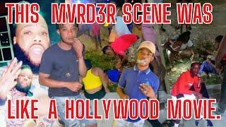 $H00T-EM-Up MULTIPLE-MVRDA Scene PLAYED OUT Like A HOLLYWOOD MOVIE + Kellog A Linstead-$3R!AL-K!LLA