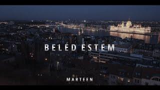 Marteen - Beléd estem (Official Visual Video)