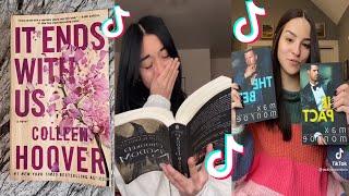 My Favorite BookToks TIKTOK COMPILATION #24