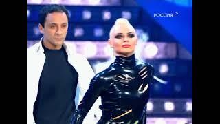 Yuri Askarov & Arina Naumova - Dancing with the Stars Russia 2009 Week 13