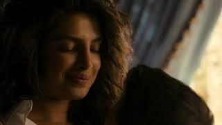 Priyanka Chopra Kiss Scene | Citadel