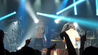 Delish - Hollywood Undead (Live at Irving Plaza in NYC)