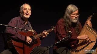 Michael Alpert + Julian Kytasty - Night Songs From A Neighboring Village - "A Drop in The Ocean"