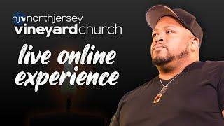 12.08.2024 | Deliverance - Soul Care| North Jersey Vineyard Church LIVE