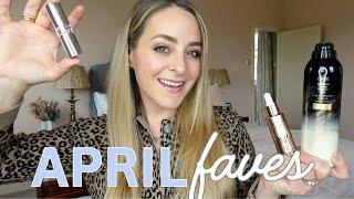 April Faves | Fleur De Force