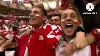 Skrót meczu Polska - Niemcy (2:0) #poland #germany #football #skrót #skrótmeczu #2014