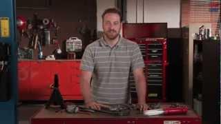 The Essential Tools for the Home Mechanic
