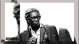 Young Thug - yes you can(speed up)