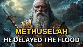 Methuselah: The Man Who Delayed God's Judgment!