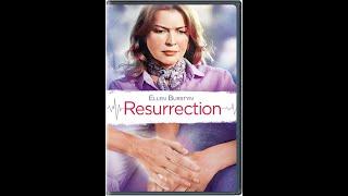 Have Cheetah,Will View Film Review Ep.551 - "Resurrection" (1980)