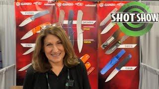 Ganzo / Firebird Knives  Shot Show 2024  Great new lineup !