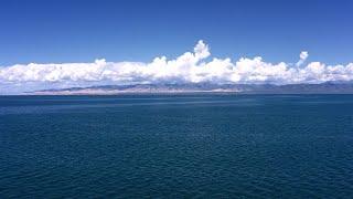 Rim of Qinghai Lake Series | Episode 1: A Sea on Plateau