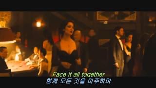 [영화OST/영화음악] 007 23탄 스카이폴 - 아델(ADELE) 'Skyfall' (한영자막)