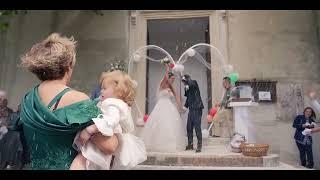 Wedding Trailer - Laura & Stefano