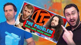 Our Thoughts on LTT Errors and Gamers Nexus' Criticism