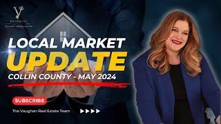 What's New In Collin County | Local Market Update