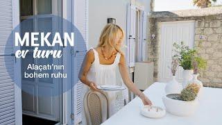 Ev Turu / Ayça Karaçor Erbek Mimarlık