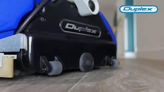 Lithium Evolve- Cordless and 4-in1 Cleaning for Large Areas