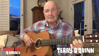 Terry O'Quinn - We Ain't Gonna Miss You (When You're Gone)