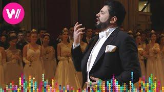 Yusif Eyvazov: Puccini - Nessun Dorma | Wiener Opernball 2019