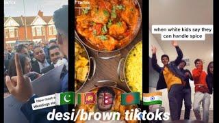 tiktoks you'd only get if you grew up BROWN/DESI