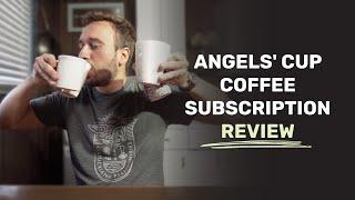 Become a COFFEE HUNTER! | Angels' Cup Coffee Subscription