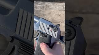 Desert Eagle .50 AE