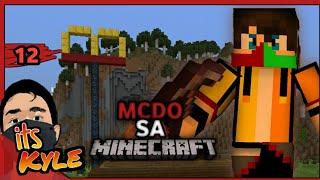 MCDO SA MINECRAFT |itsKyle