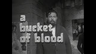 A Bucket of Blood (1959)