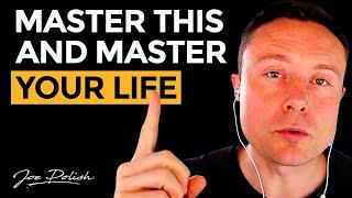 How to Become The MASTER of Your Own Life Feat. feat. Dr. Benjamin Hardy