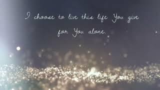 For You Alone- Stephanie Hall