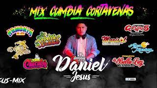 CUMBIA PERUANA 2023 |GRUPO 5| |AGUA MARINA| |ARMONIA 10| - Dj Daniel Jesus |Yisus-Mix|