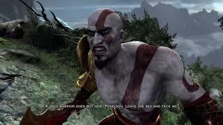 GOW3 Titan Dif w NewG+|Part1