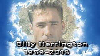 BYE Billy Herrington R.I.P ANIKI.