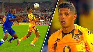 Edson Castillo DOMINATED Matsatsantsa a Pitori |Edson Castillo Vs SuperSport United