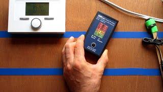 Best EMF meters Part 6/13 (Electric 3) -- Pulsing EMF --