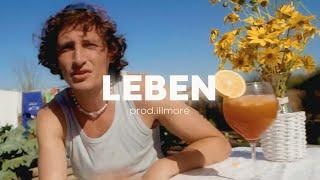 LEVIN LIAM x MAKKO Type Beat "LEBEN"