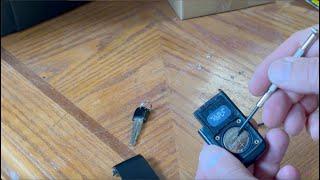 Get Back on the Road FAST! Prius Key Fob Battery Replacement Made Easy