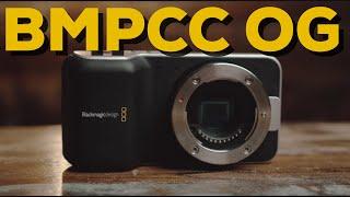 BMPCC | The Best Low-Budget Production Camera