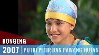 Dongeng - Episode 23 | Putri Petir Dan Pawang Hujan